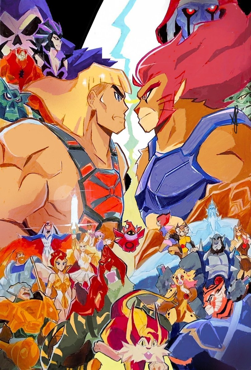 Artfrog75 tweet media