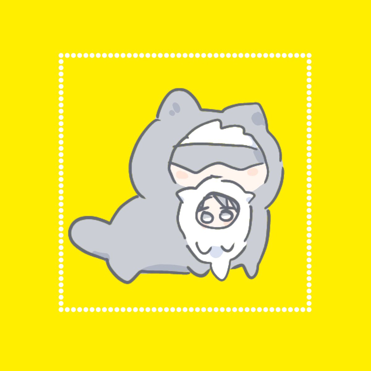 373_gochi's tweet photo. 🤞💍🐈‍⬛ https://t.co/xaGYBFXNov