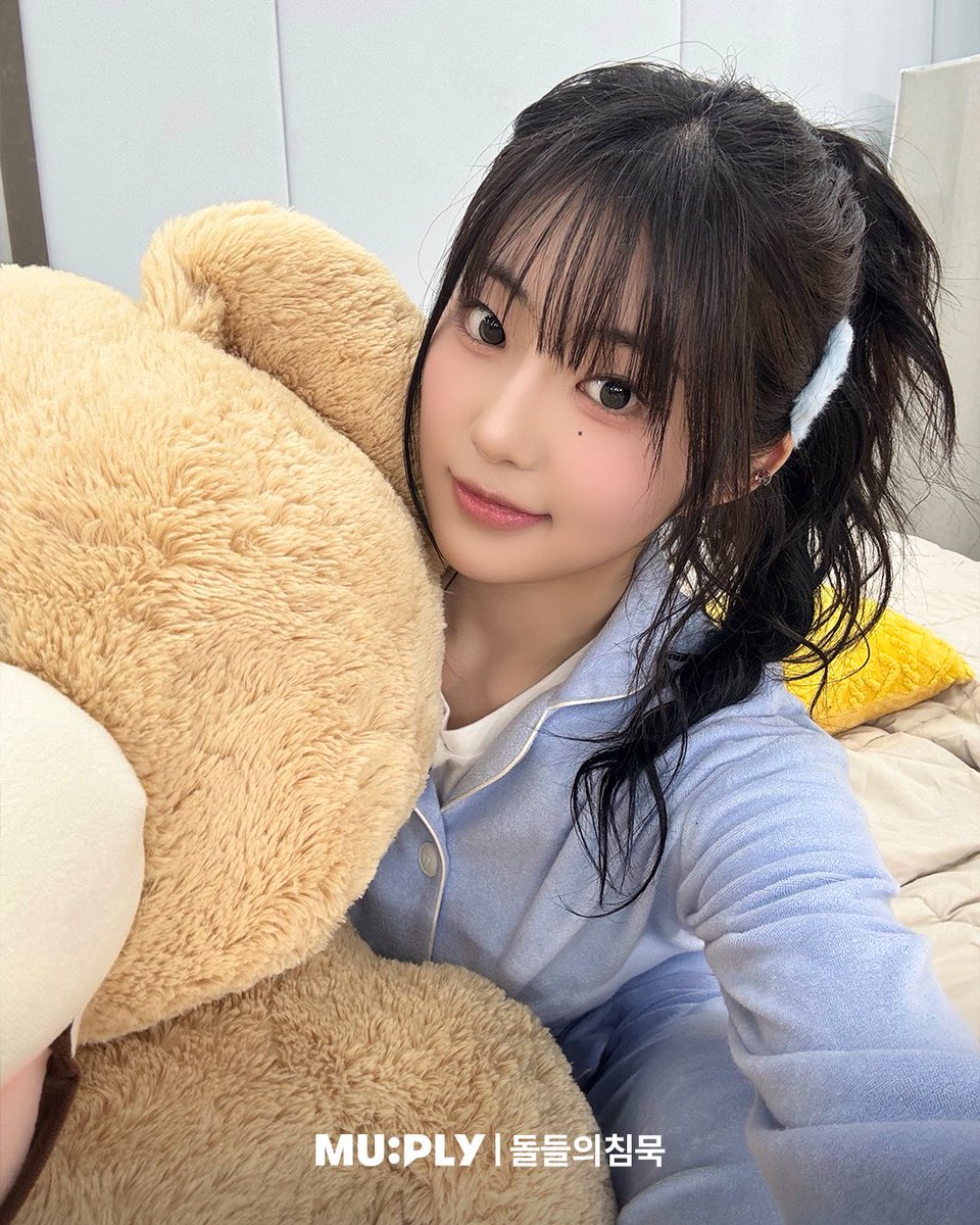 MUPLY 뮤플리 tweet media