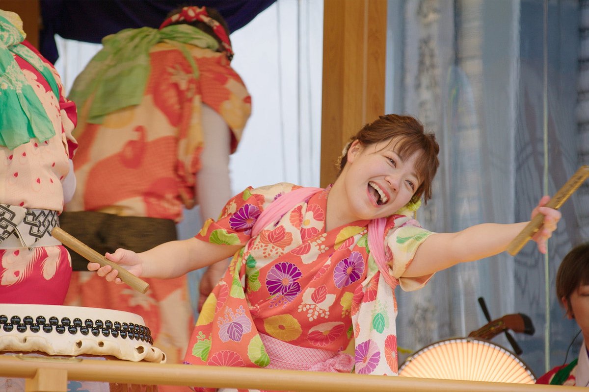 映画『時のおと』公式 tweet media