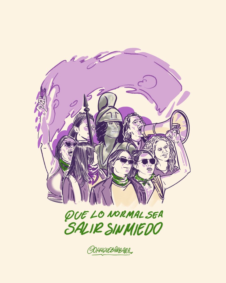 OhhqueBárbara tweet media