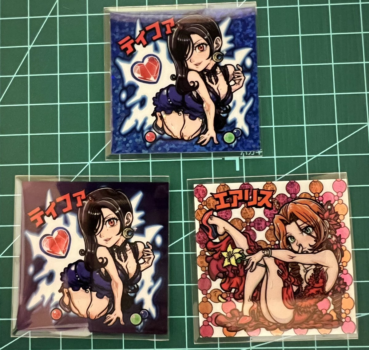 とまにゃんとまと🍅 tweet media