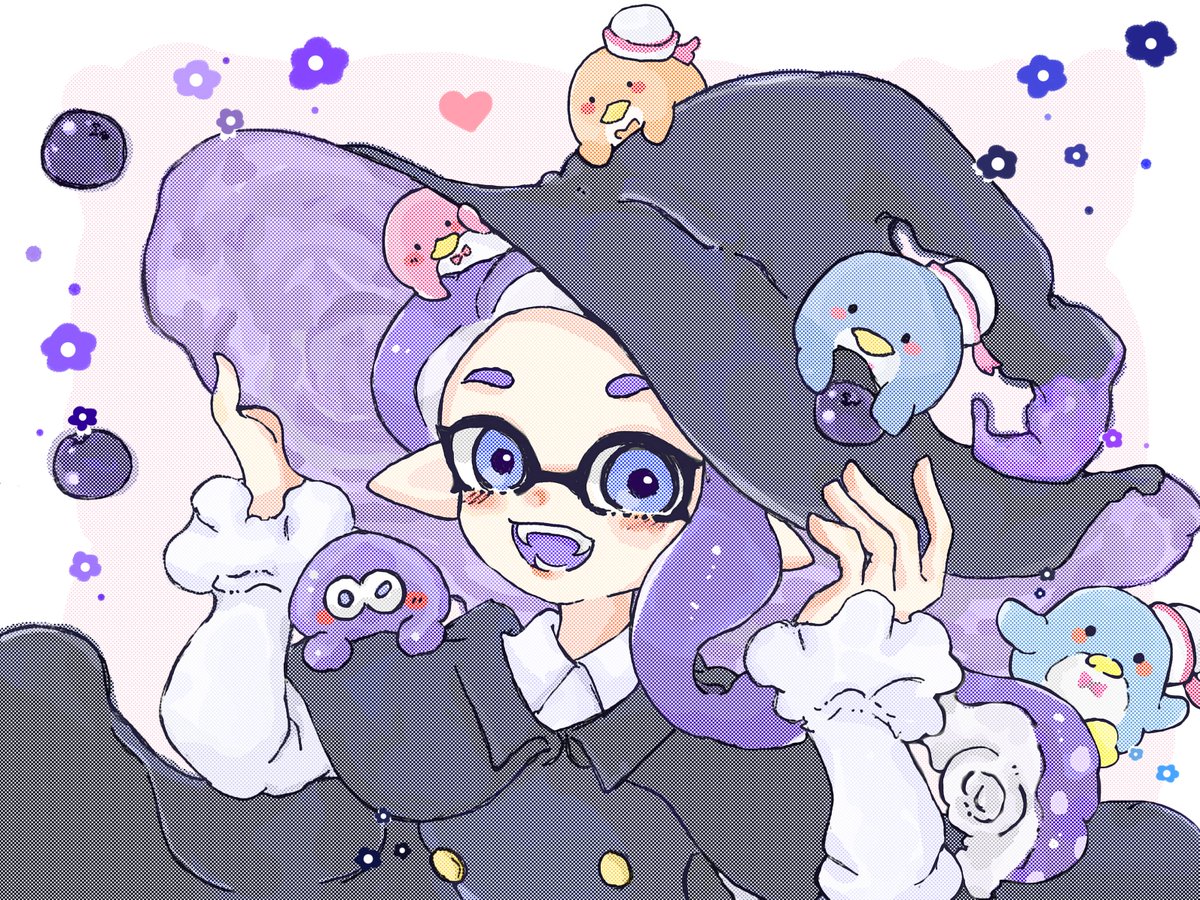 louise_yapxxx's tweet photo. 生日快樂桃桃💜 https://t.co/3S0Q9R3iRw