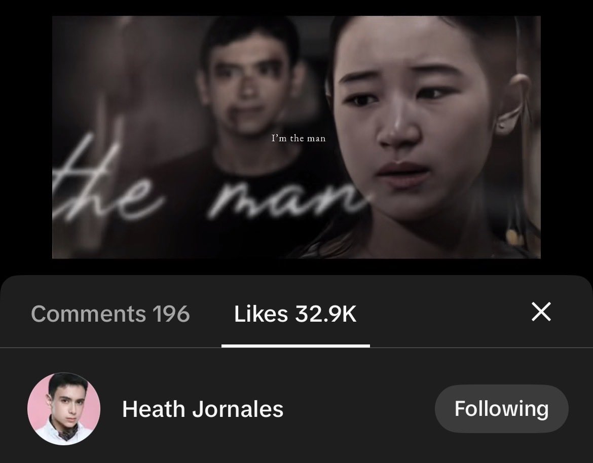 anhshei's tweet photo. moymoy liked my “the man who can’t be moved” edit pala 😭 tysm, heeeaath! <3

#capeath https://t.co/hXd2OJ2Dji