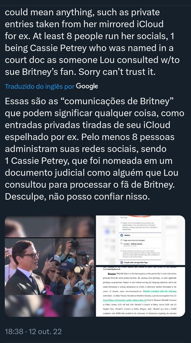 VIVIA7/#Britneyisnotfree🦋🚩 tweet media