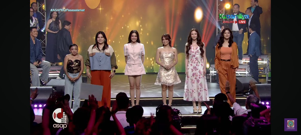 thank you, batang quiapo!
thank you, dimples!
onto the next one. ✨ 

#CrizaTaa
#ASAPBQPasasalamat