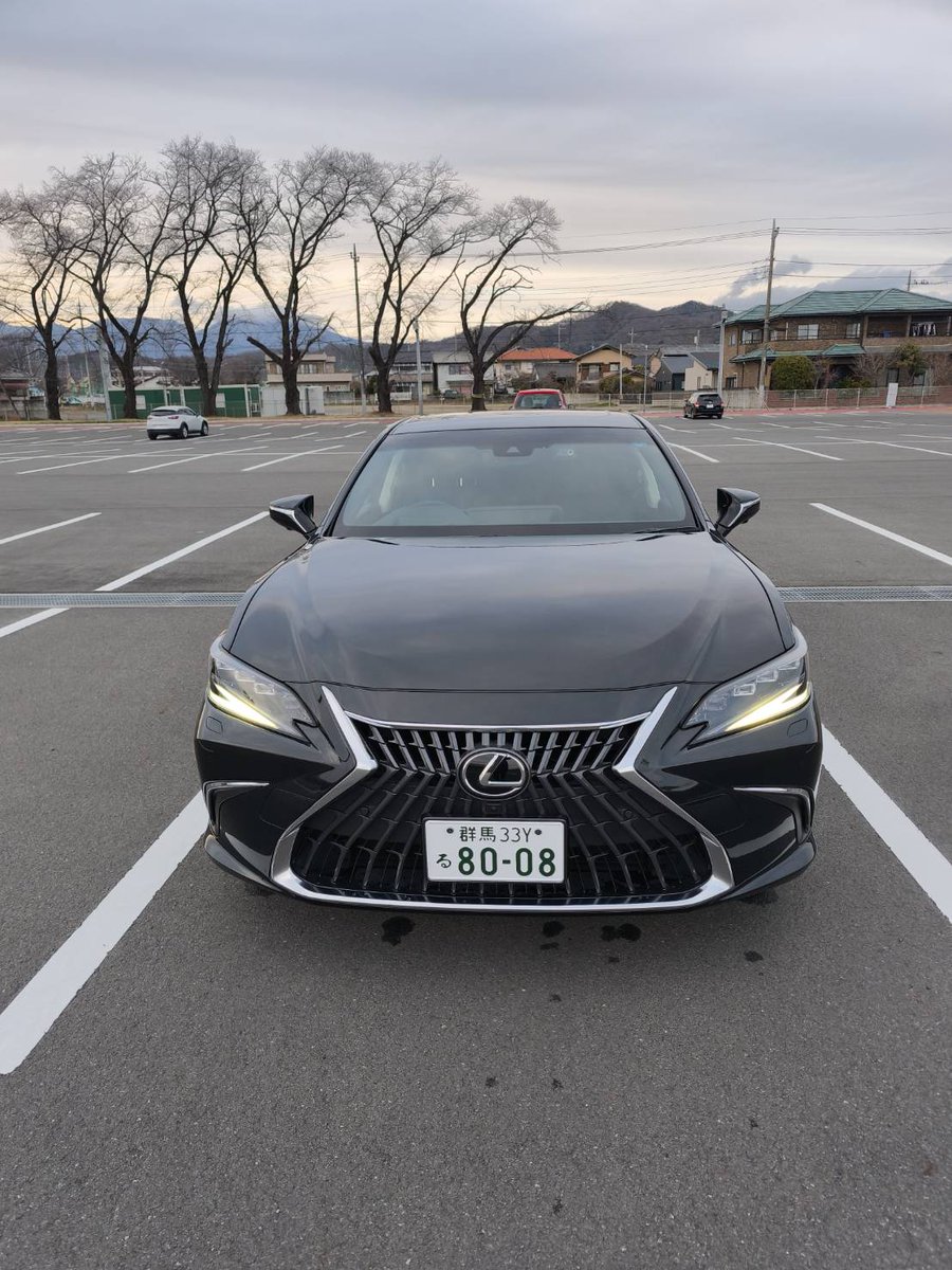 nano5795's tweet photo. 納車された！ https://t.co/pOjPvDUwfH