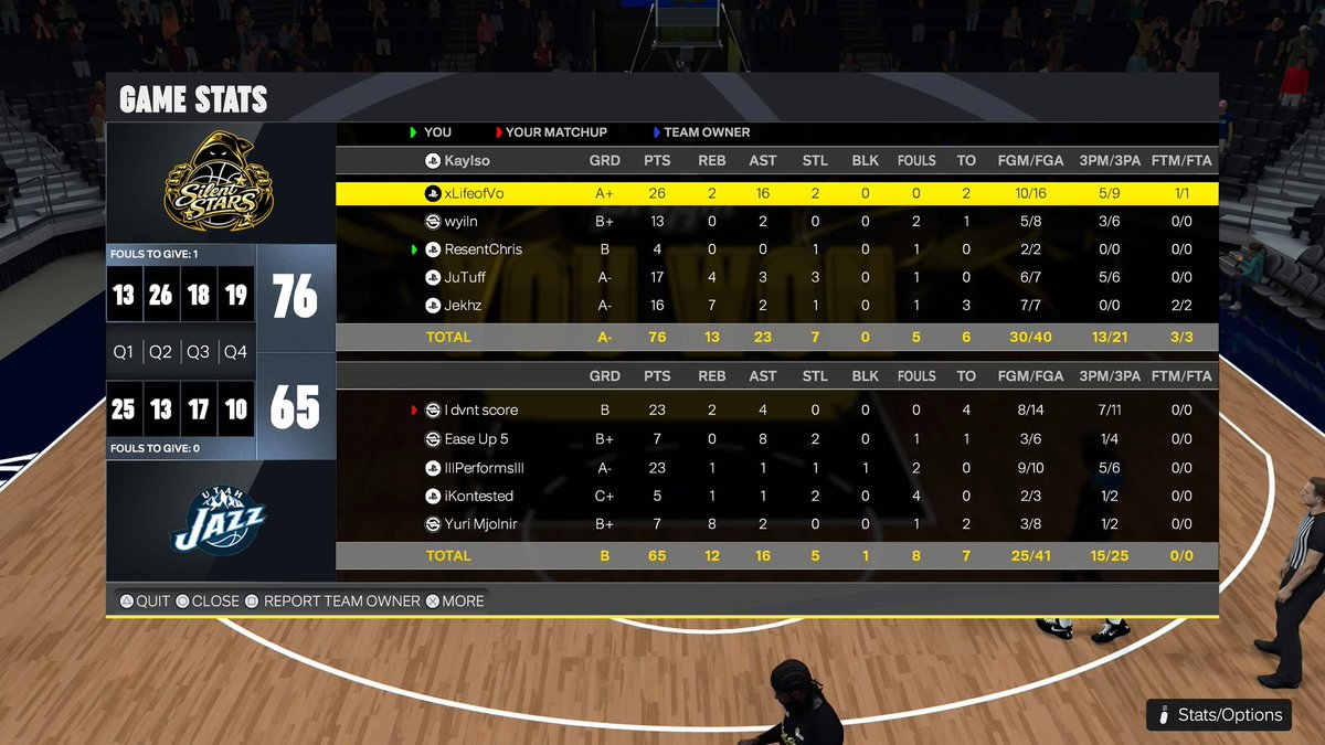 JEFF CHAT tweet media