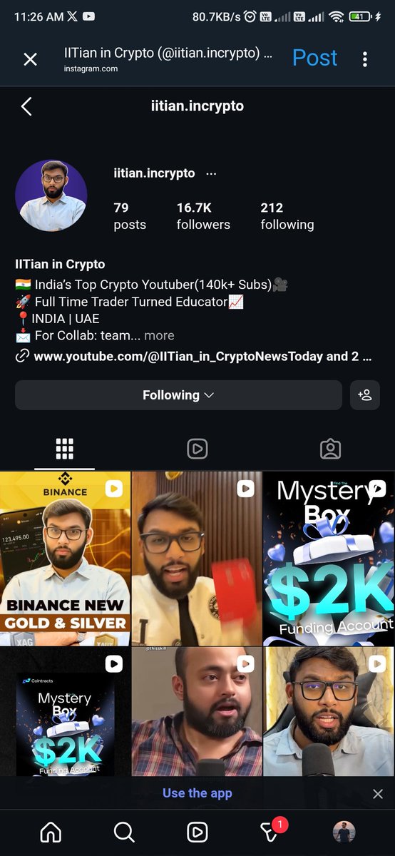 Crypto_king tweet media