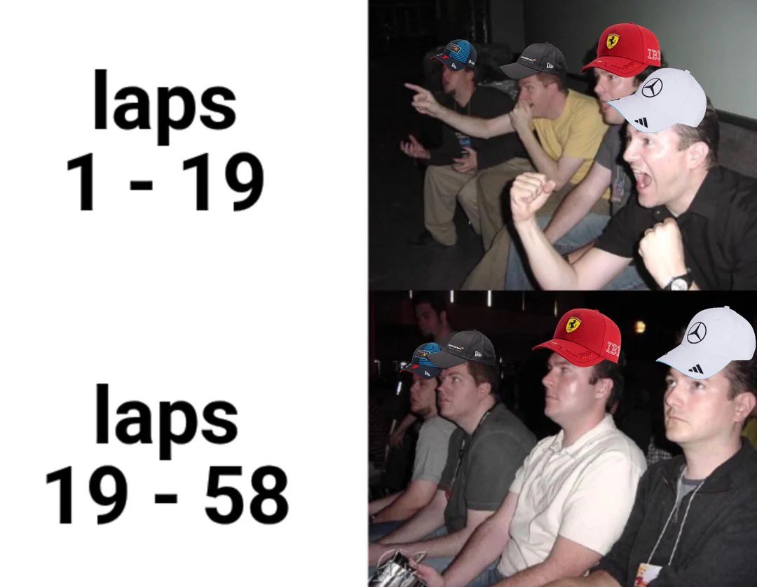 F1 TROLL tweet media