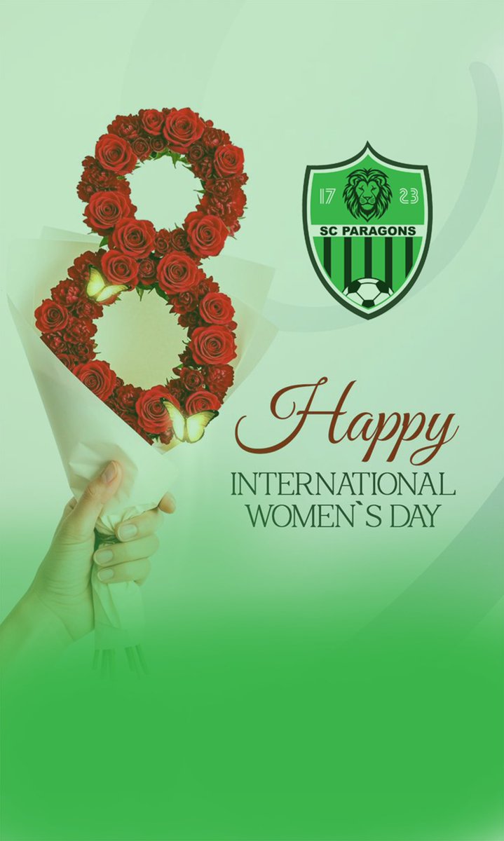 PARAGONS2017's tweet photo. To the women who break glass ceilings, the ones who build foundations for others, and the ones who lead with empathy—today and every day is yours. Here’s to celebrating our strength, our stories, and our collective power. 🥂✨ #InternationalWomensDay https://t.co/gz36cxzFJ8