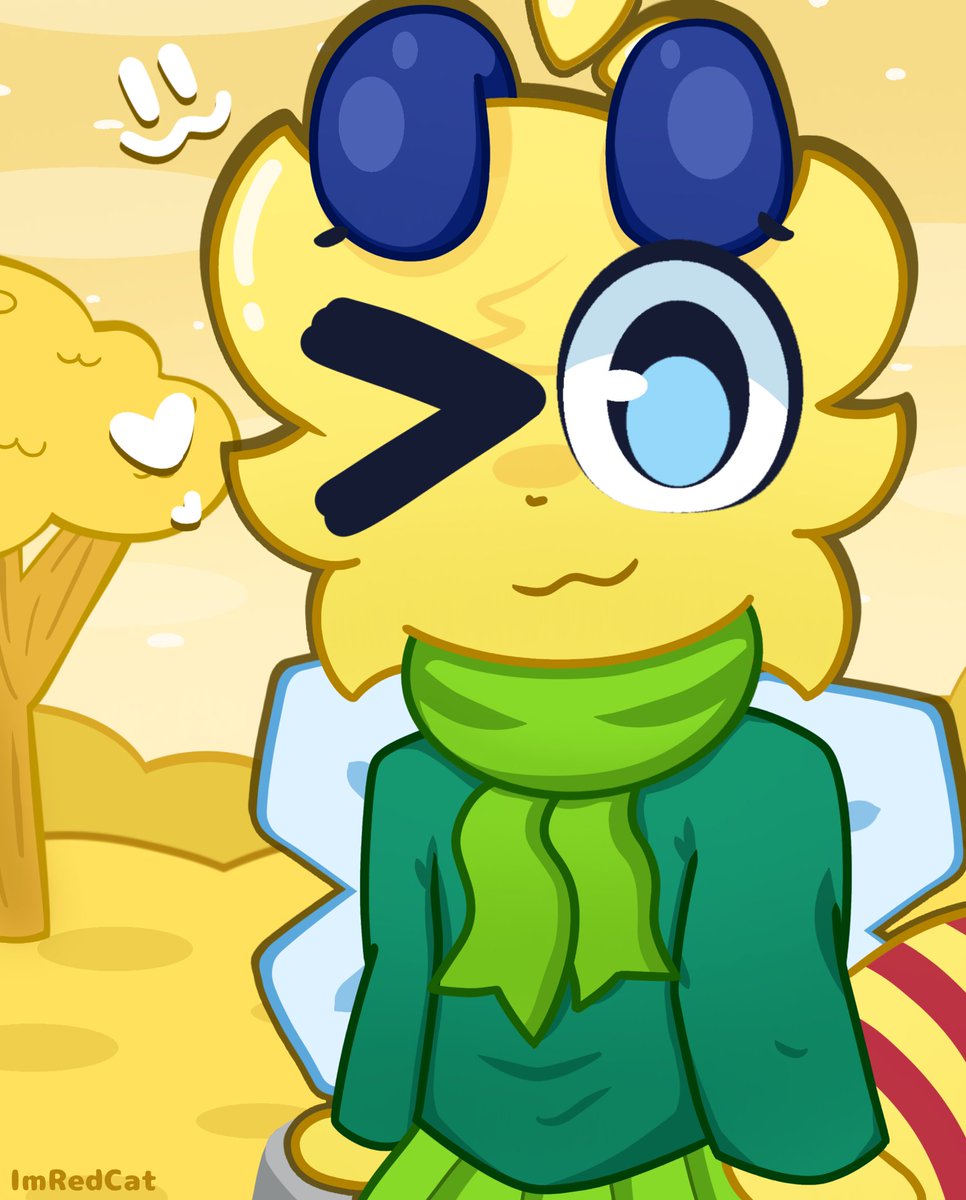 ImRedCat (trying to be an artistn't) tweet media