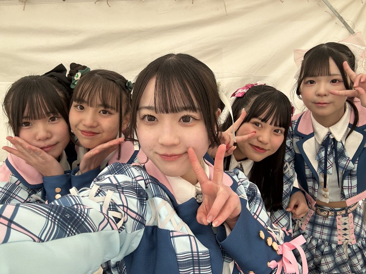 ルチアーズ公式🎀 (@LuCheers_idol) / Posts / X