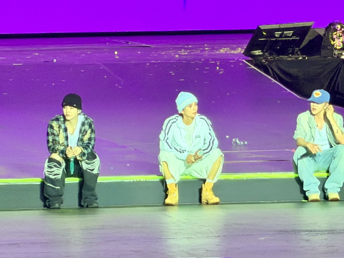 Tired line (2026 version). #SEVENTEEN_NEW_IN_SINGAPORE #SEVENTEEN #세븐틴