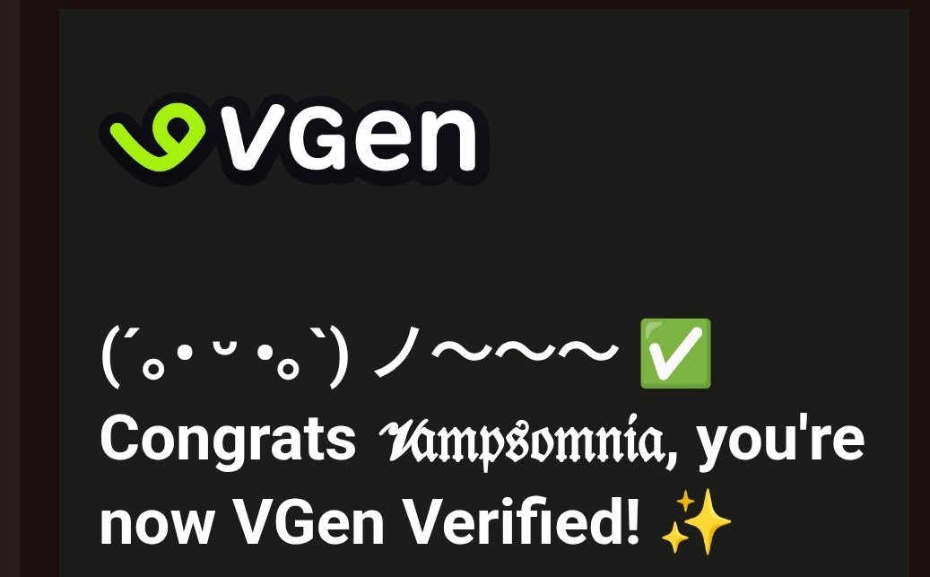 (🜏);; 𝐓𝐡𝐞 𝐚𝐫𝐭 𝐝𝐞𝐯𝐢𝐥 🇻🇪🕊️| VGEN open tweet media