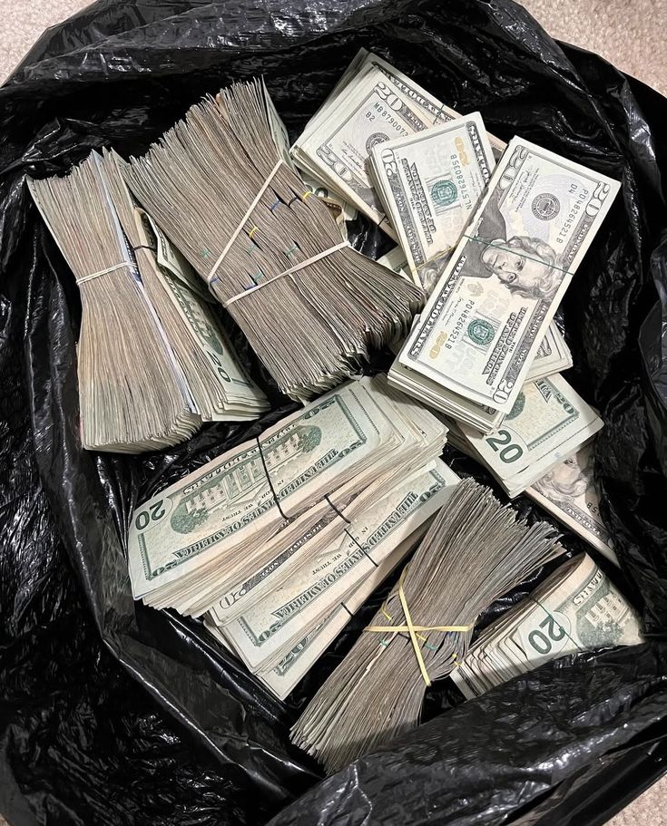 Money will come to your door step in 45 mins 🫵💰