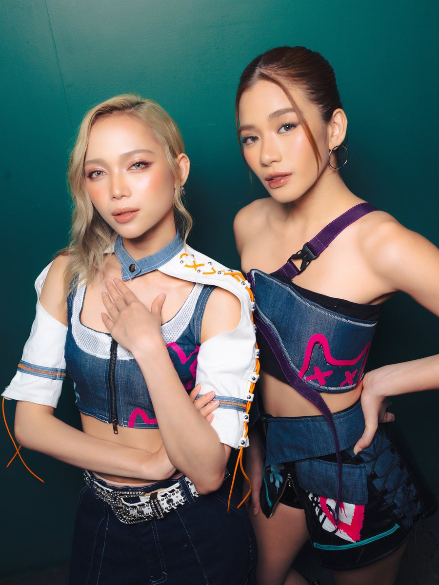 #BINI : #ASAPBQPasasalamat Photo Series

Rewatch our 'Karera' performance here! 
🔗 youtu.be/ikeeoNsmqpY?si… 

#BINI #ASAP #BINI_Karera