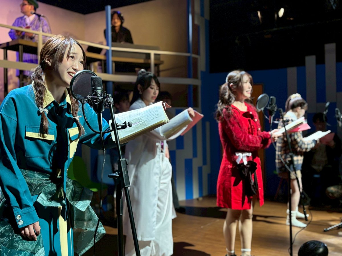 劇団6番シード tweet media