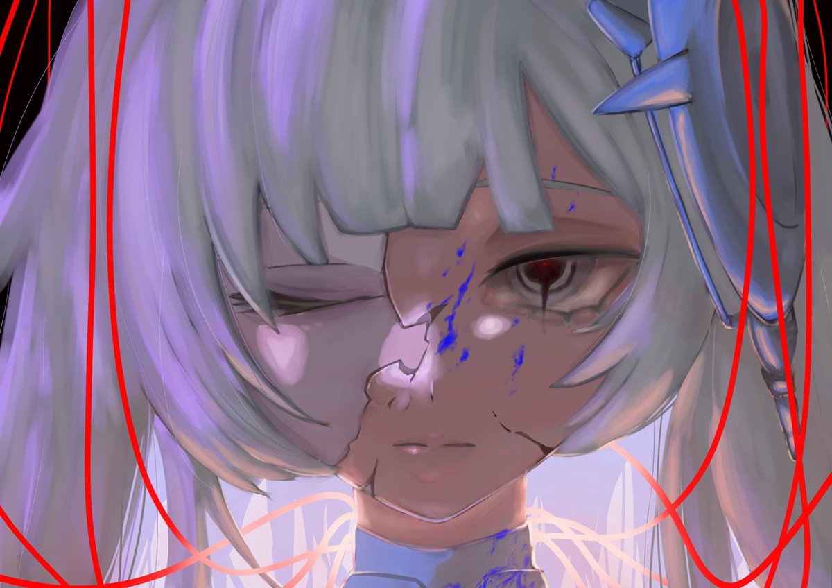 ななうえ tweet media