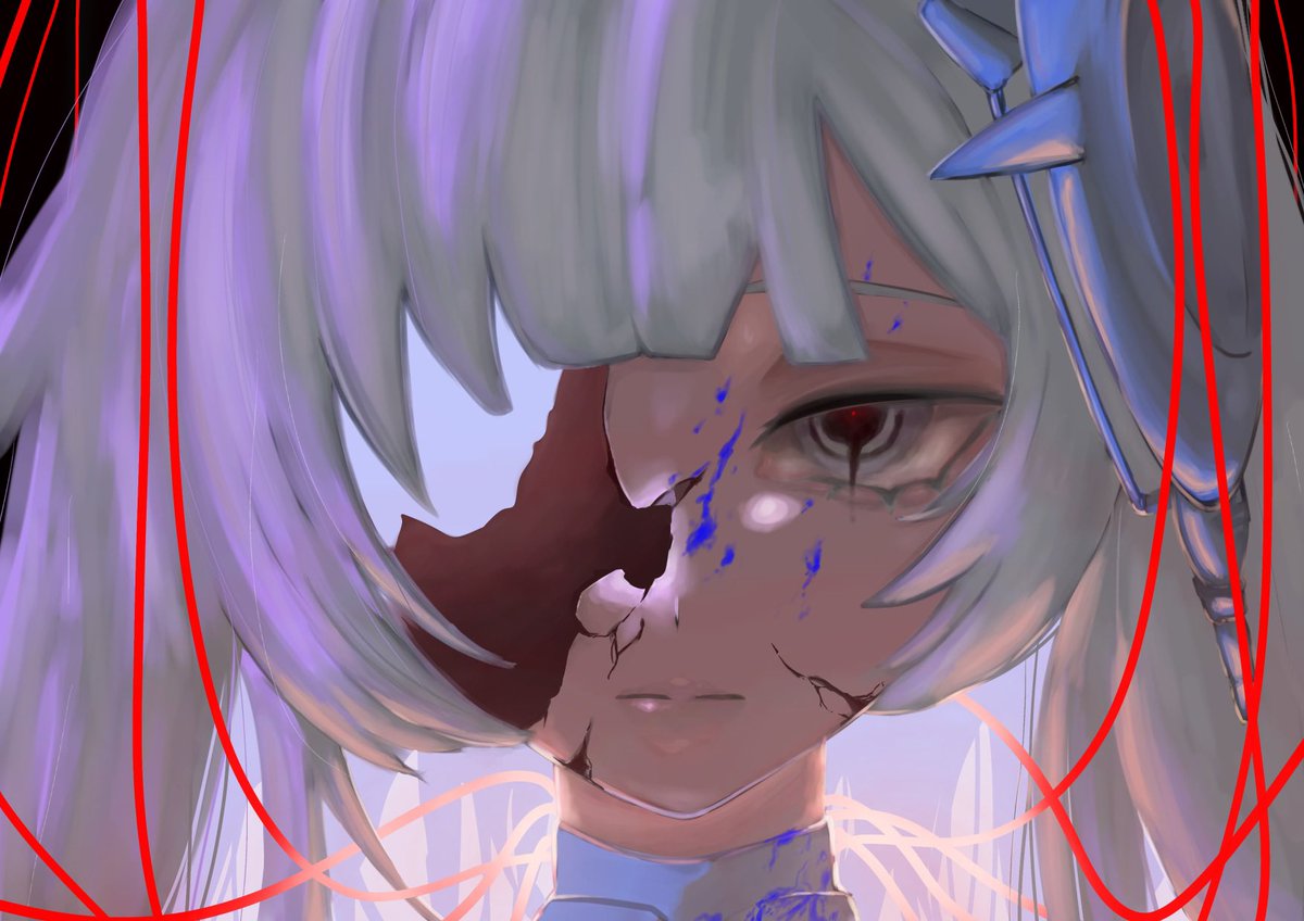 ななうえ tweet media