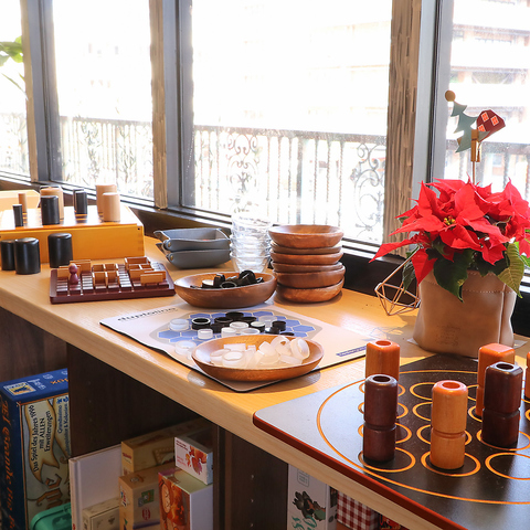 【お知らせ（再送）🐞】
急なお知らせとなりますが、当店は3月22日（日）の営業をもちまして閉店いたします。

3年間と少しの間でしたが、お店を通して沢山の方々にお会いできた事を嬉しく思います🌼
閉店まであと2週間ほどですが、最後にもう一度遊びに来てくださいね😊