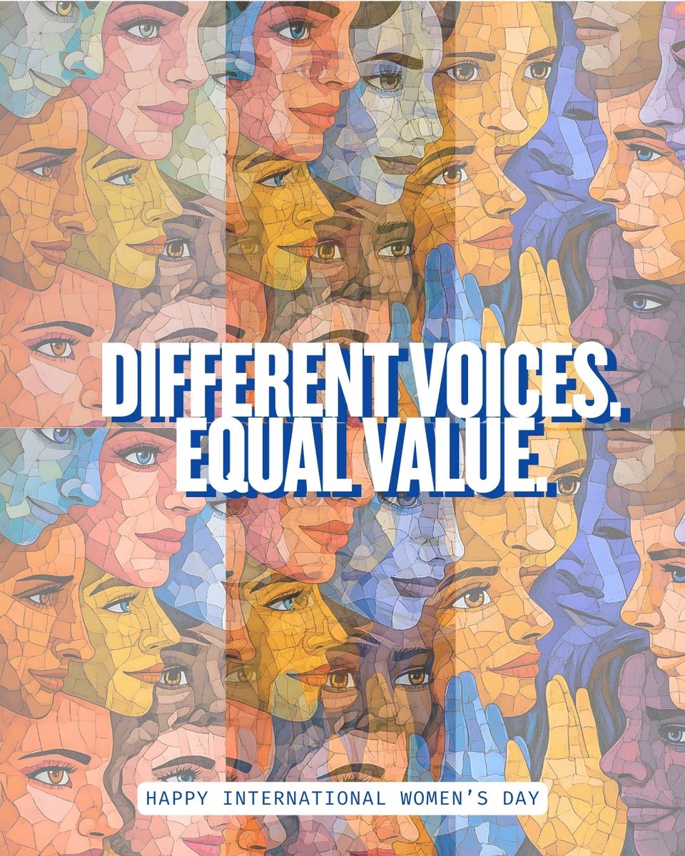 Cumulus_PR's tweet photo. Great narratives are not built in isolation.

They emerge when different perspectives are heard, respected, and woven together. At Cumulus, we believe inclusivity strengthens storytelling — helping us shape narratives that are richer, more authentic, and more impactful. (1/3) https://t.co/vMKWrNnSkg