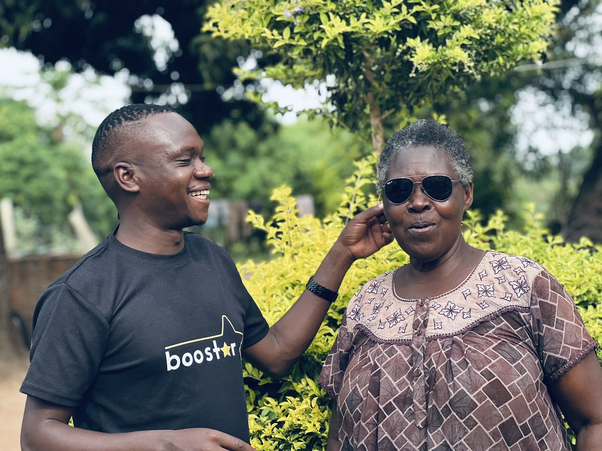 Jean A Onyait tweet media