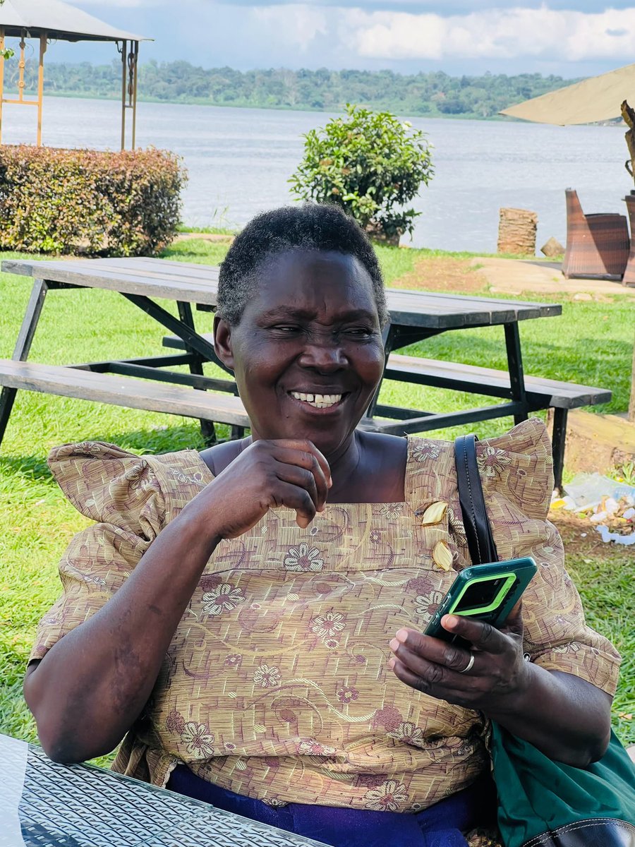 Jean A Onyait tweet media