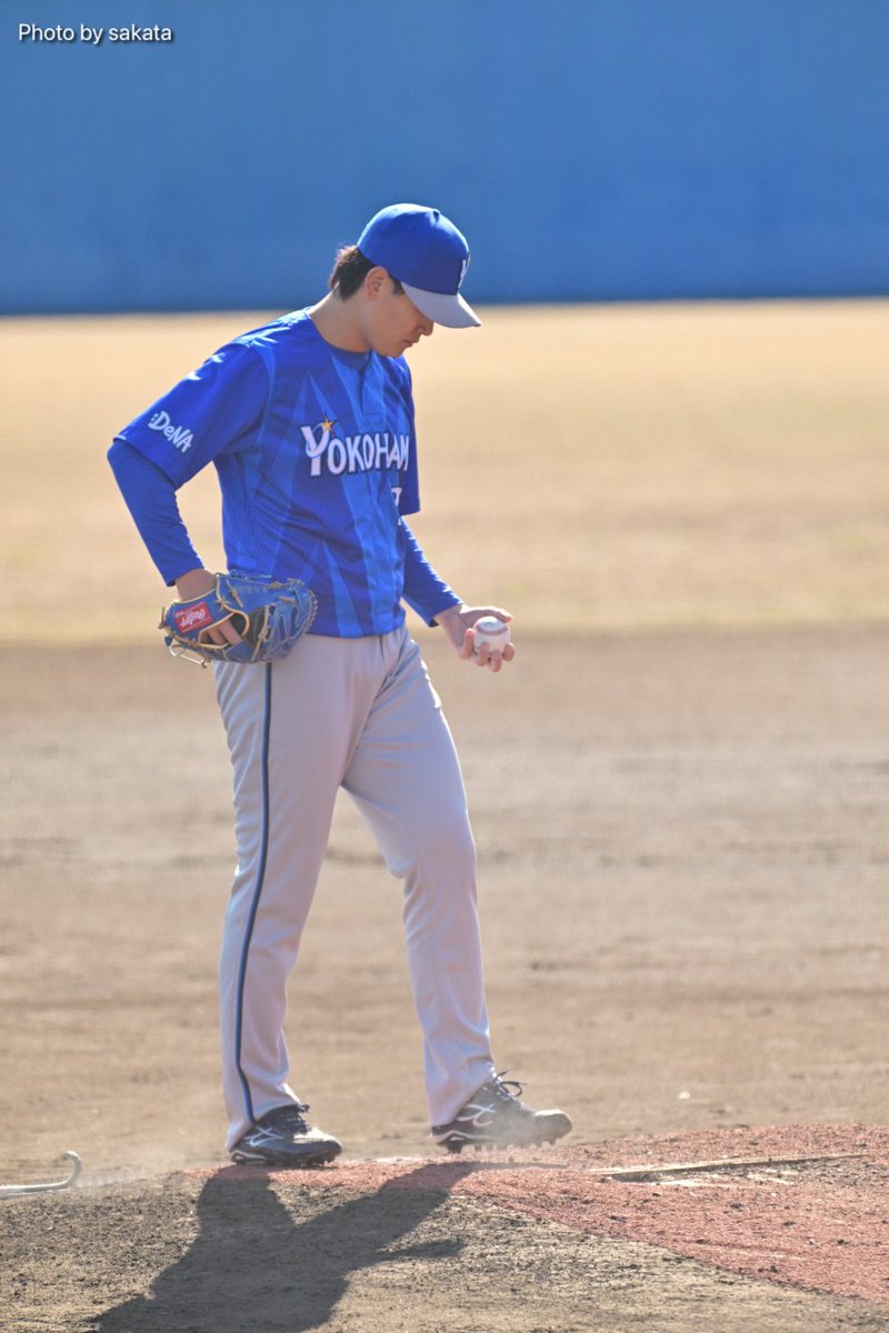 さかた tweet media