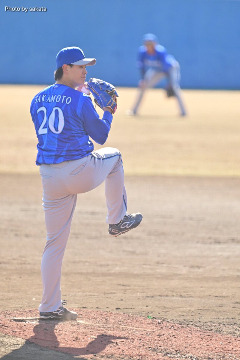 さかた tweet media