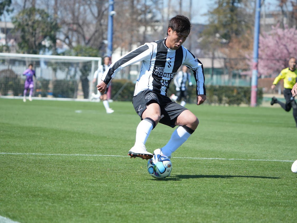 SHIBUYA CITY FC tweet media