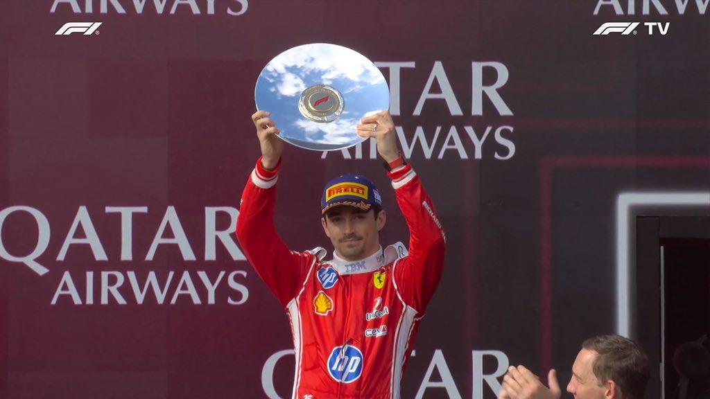 Smoking bianco baby ❤️
#AustralianGP