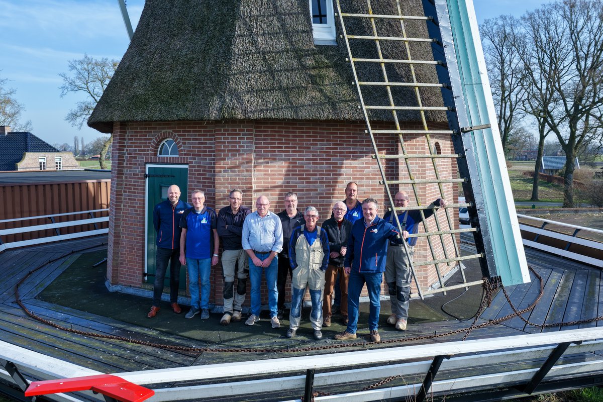 DOEN’22 tweet media