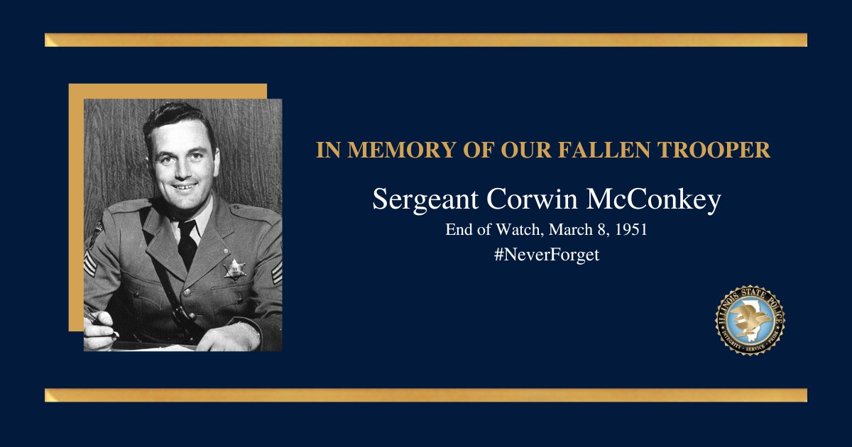 IllinoisStatePolice tweet media