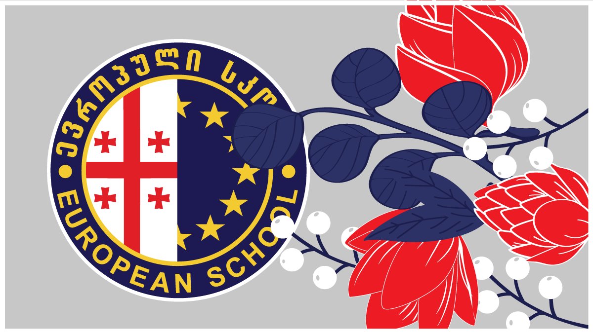 European School tweet media