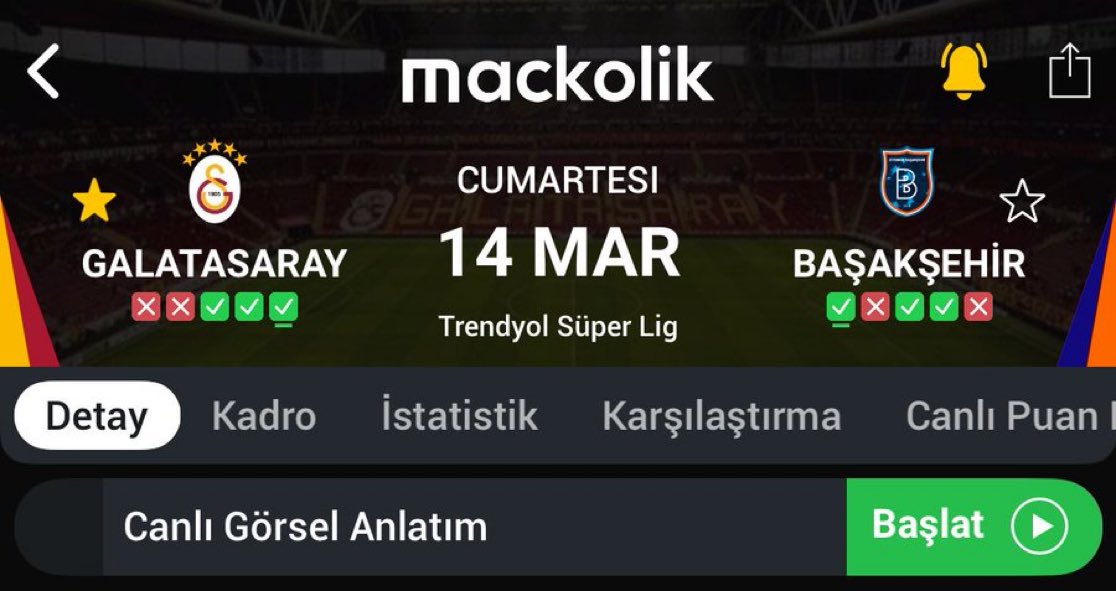 Fener Now tweet media