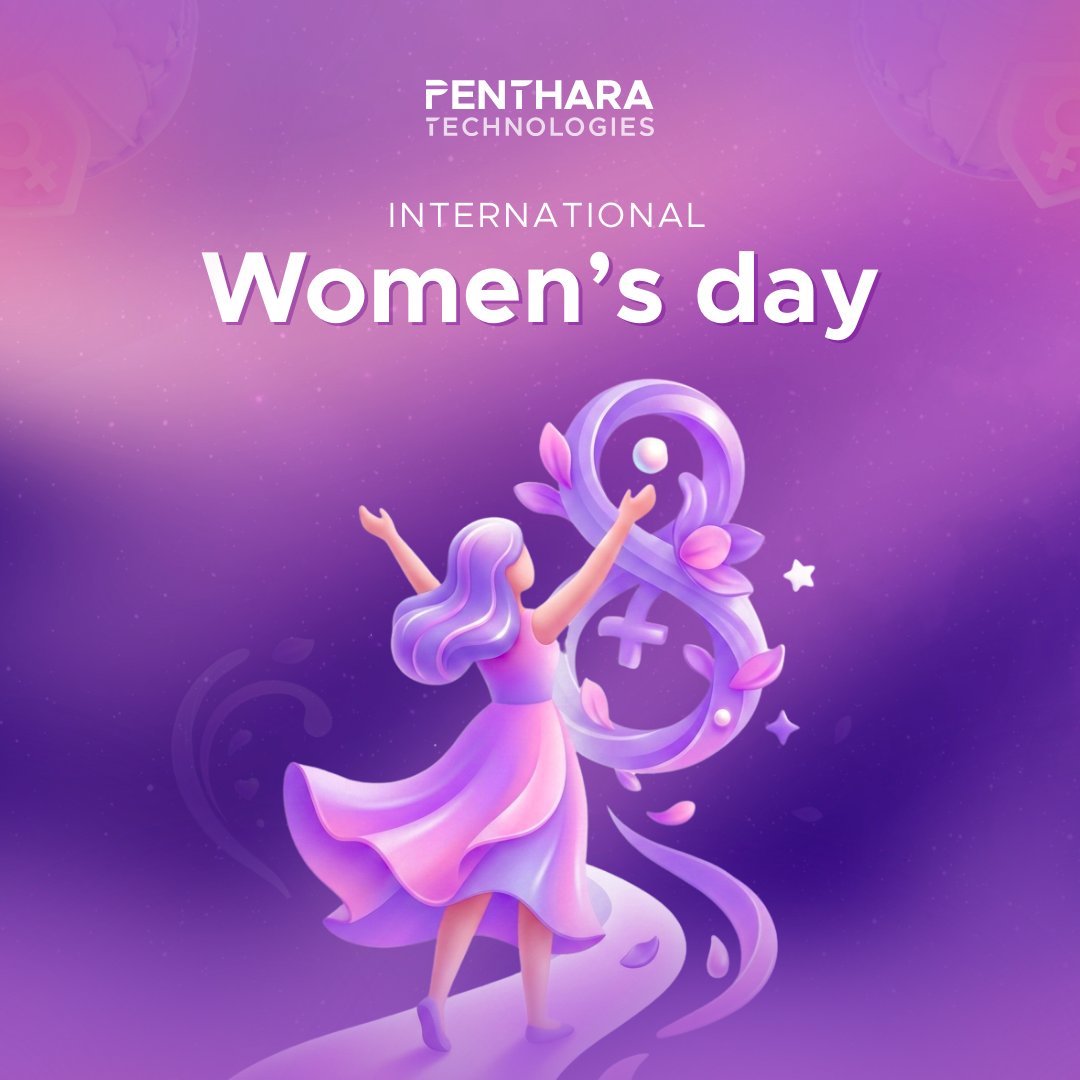 Penthara Technologies tweet media
