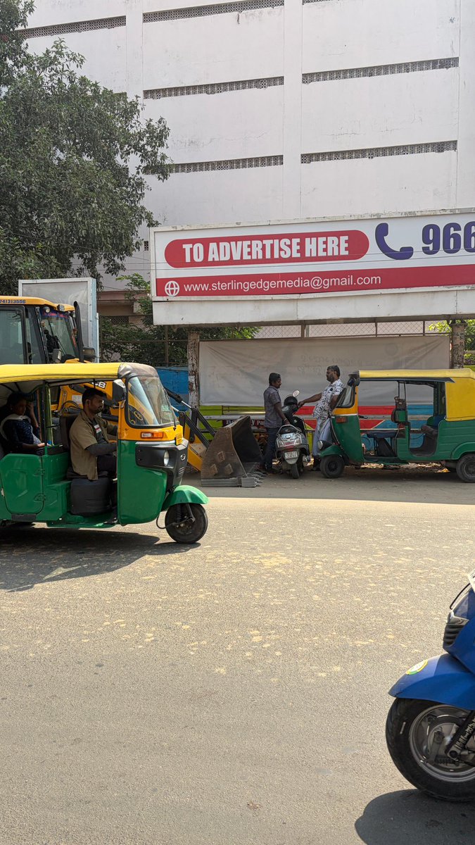 SaveBellandur(ಬೆಳ್ಳಂದೂರು ಉಳಿಸಿ) tweet media