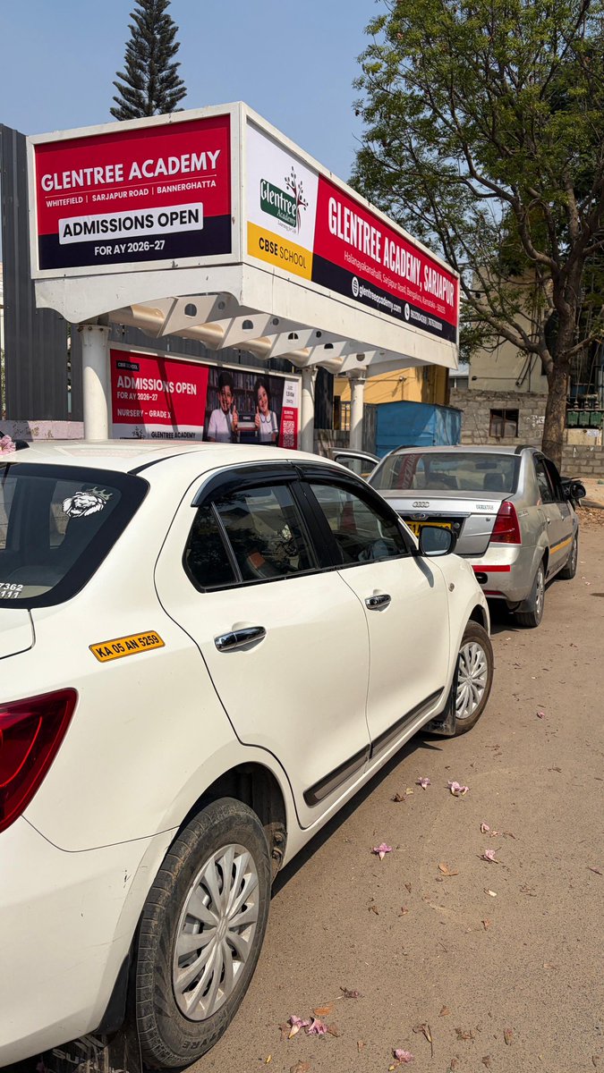 SaveBellandur(ಬೆಳ್ಳಂದೂರು ಉಳಿಸಿ) tweet media