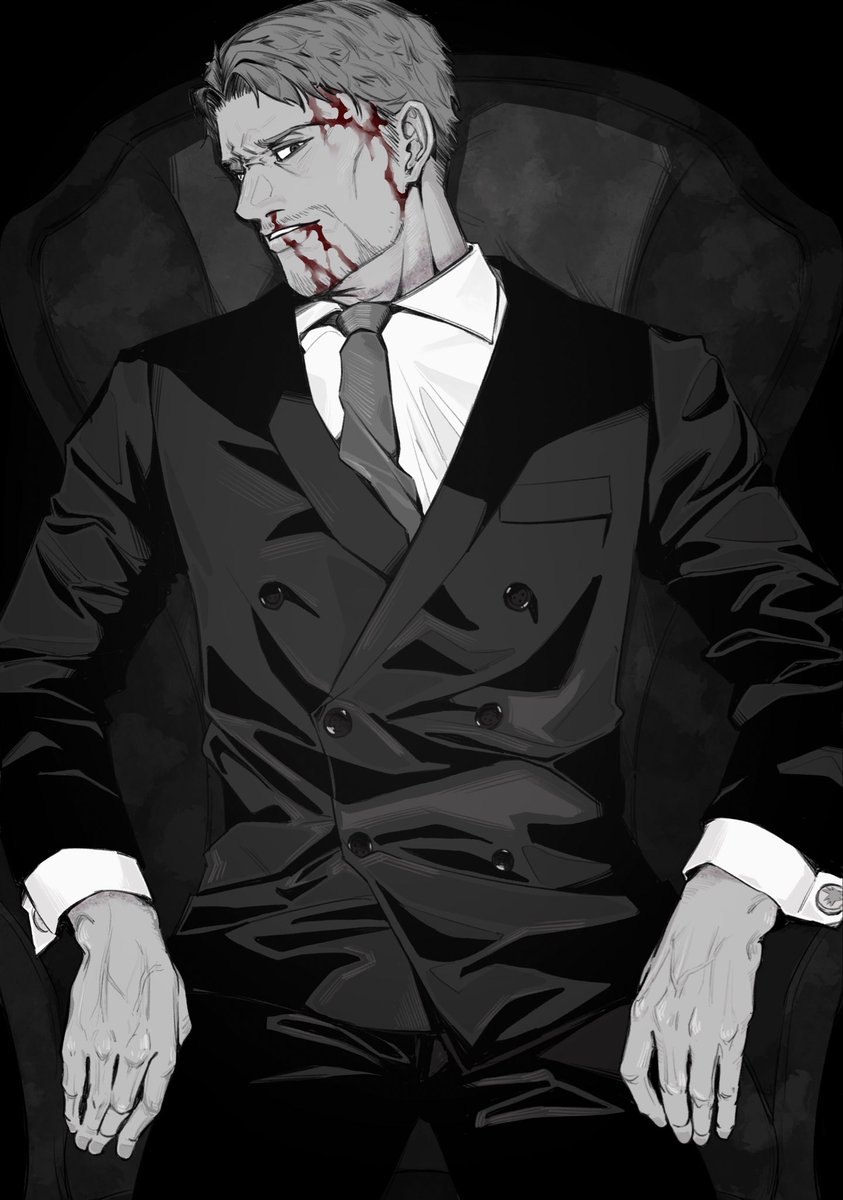 Love language
#aot #reinerbraun 
Pose reference from Pinterest