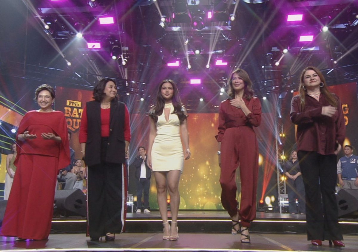 Power House

#ASAPBQPasasalamat 
#MarisRacal