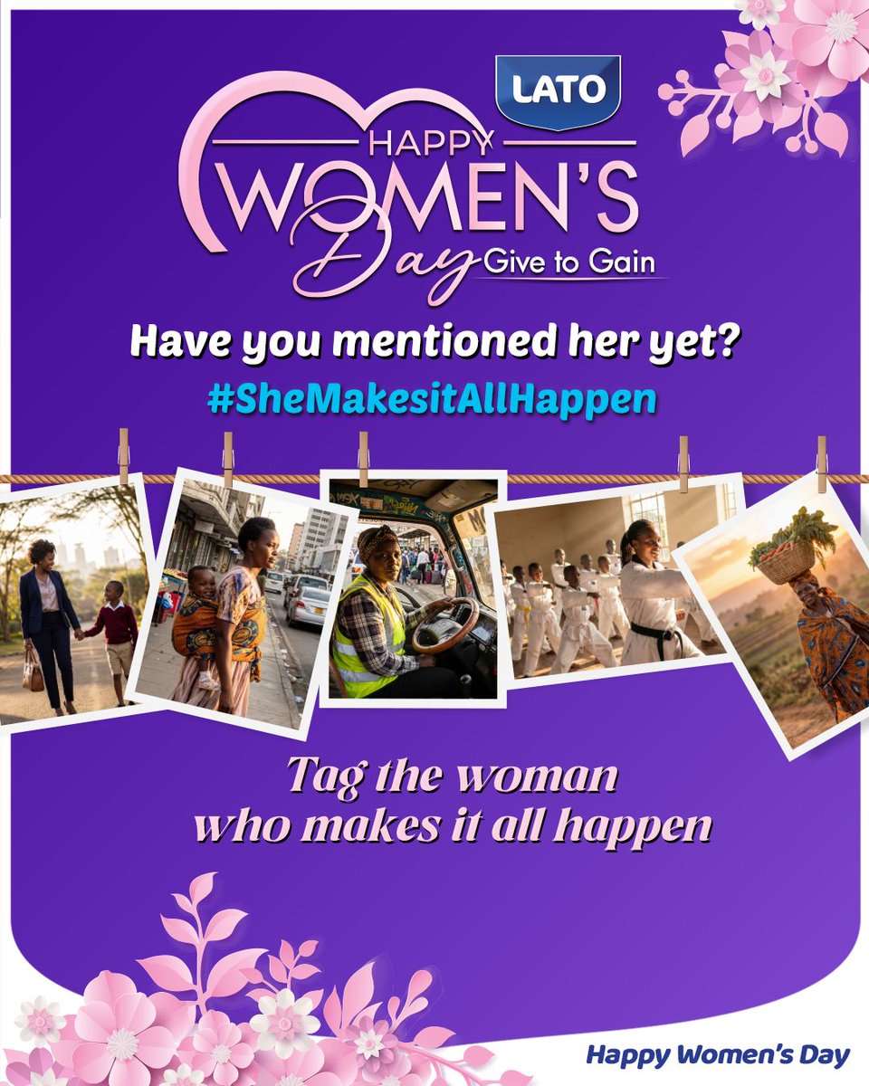 Lato Milk tweet media