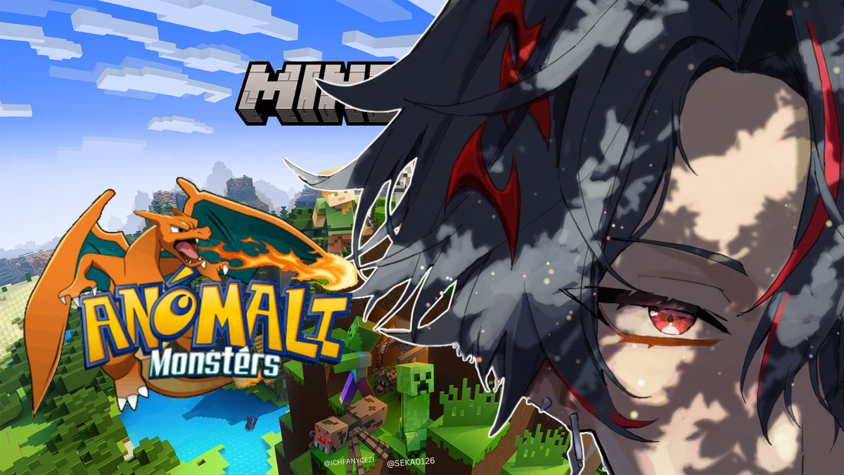 Rex Arcadia【DEXTER】 tweet media