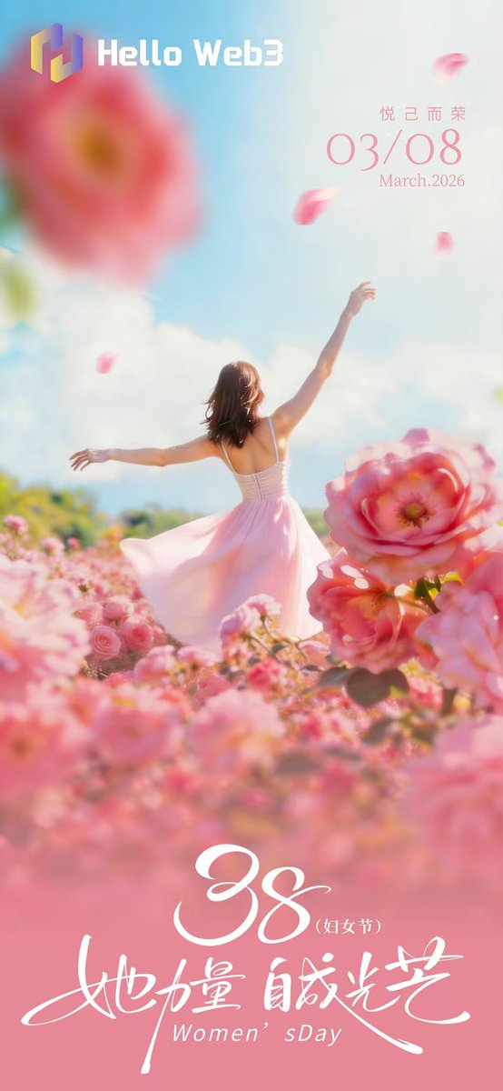 HelloWeb3 tweet media