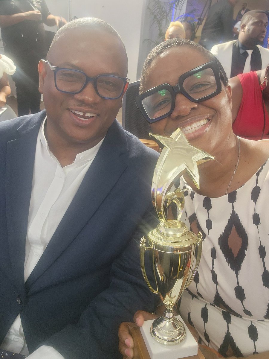 kayraynor's tweet photo. Pleased to be recognised by the @PressAssnJa with the Sports Journalist of the Year Award (Electronic) for 2025 for work on Jamaican Athletes switching allegiance to Turkey &amp; the National Stadium Track Certification. #AnotherOne @TvjNewscentre @WillieRaynor https://t.co/clhJ1A55tK