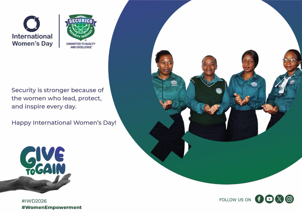 SECURICO tweet media