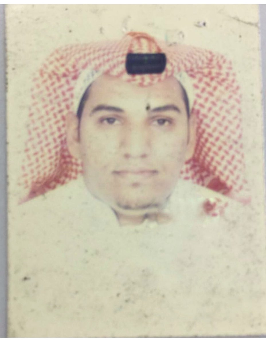 3156Mohammed's tweet photo. @alrawdahclub اذكرو من خدم نادينا ولاتنسونهم من الدعاء في شهر الخير💚🧡
1)محمد الامل
2)اسامة السيف
3)ابراهيم المعيويد
4)بسام السعيد
رحمهم الله جميعاً@alrawdahclub https://t.co/Uxmgo5GVE1