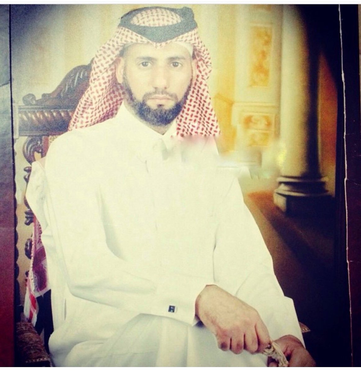 3156Mohammed's tweet photo. @alrawdahclub اذكرو من خدم نادينا ولاتنسونهم من الدعاء في شهر الخير💚🧡
1)محمد الامل
2)اسامة السيف
3)ابراهيم المعيويد
4)بسام السعيد
رحمهم الله جميعاً@alrawdahclub https://t.co/Uxmgo5GVE1