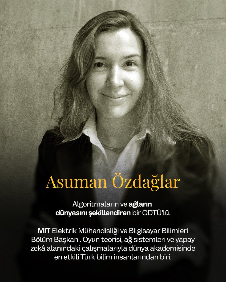 METU / ODTÜ tweet media