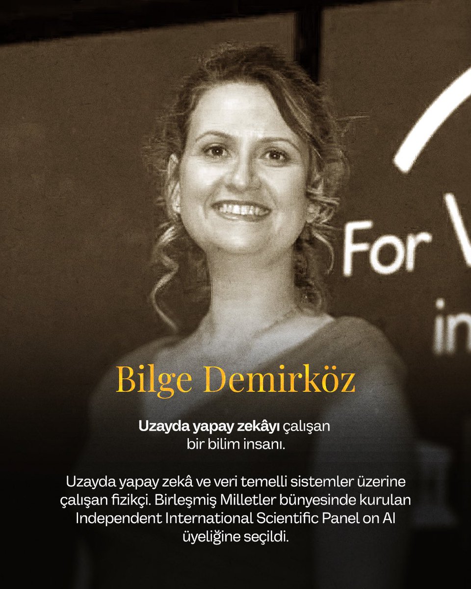 METU / ODTÜ tweet media